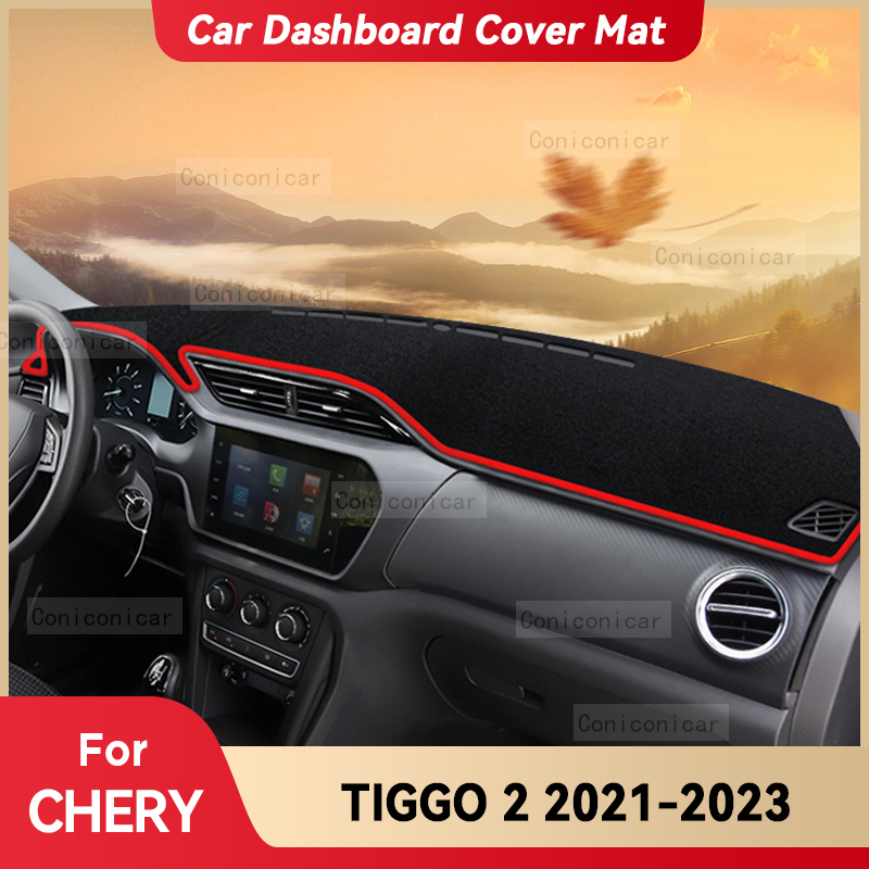 Lighting Jockey - CHERY CHERY 2 2021-2023 için araba