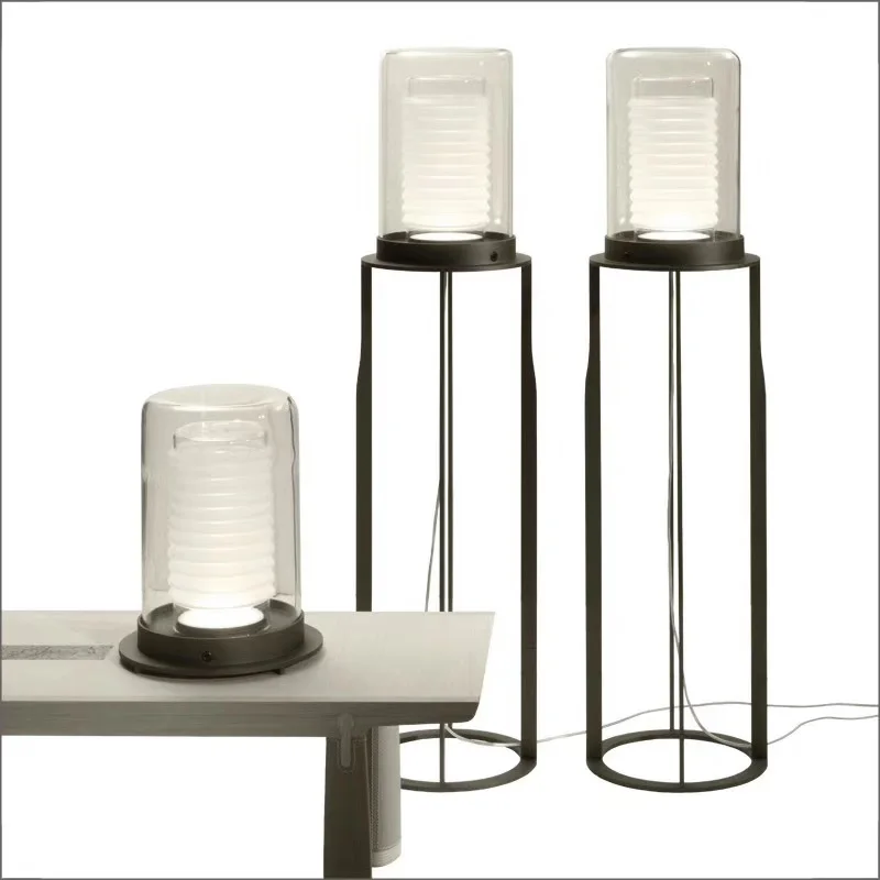 Decor Lighting Sales - İtalyan Modern Çin Klasik Oturma Odası