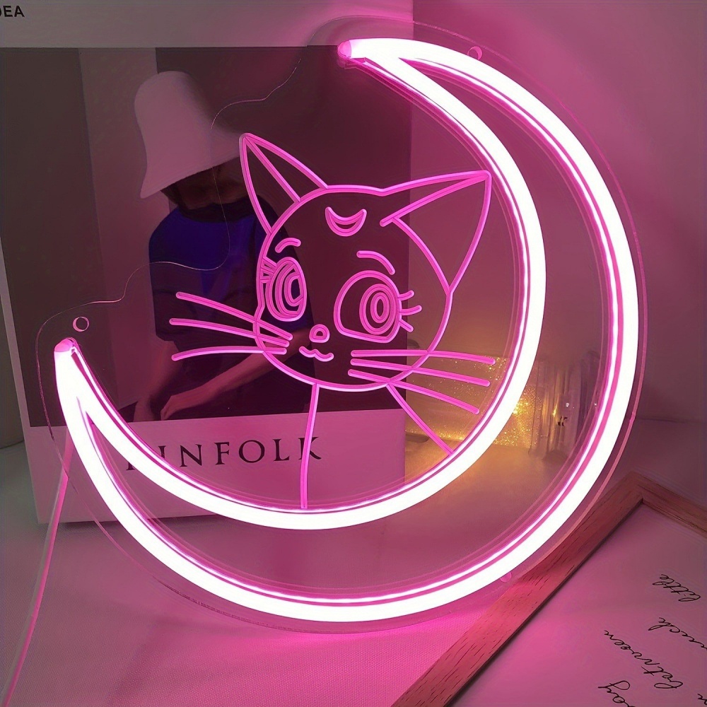 Decor Lighting Sales - Üretici Direkt Satış Kişiselleştirilmiş LED Neon