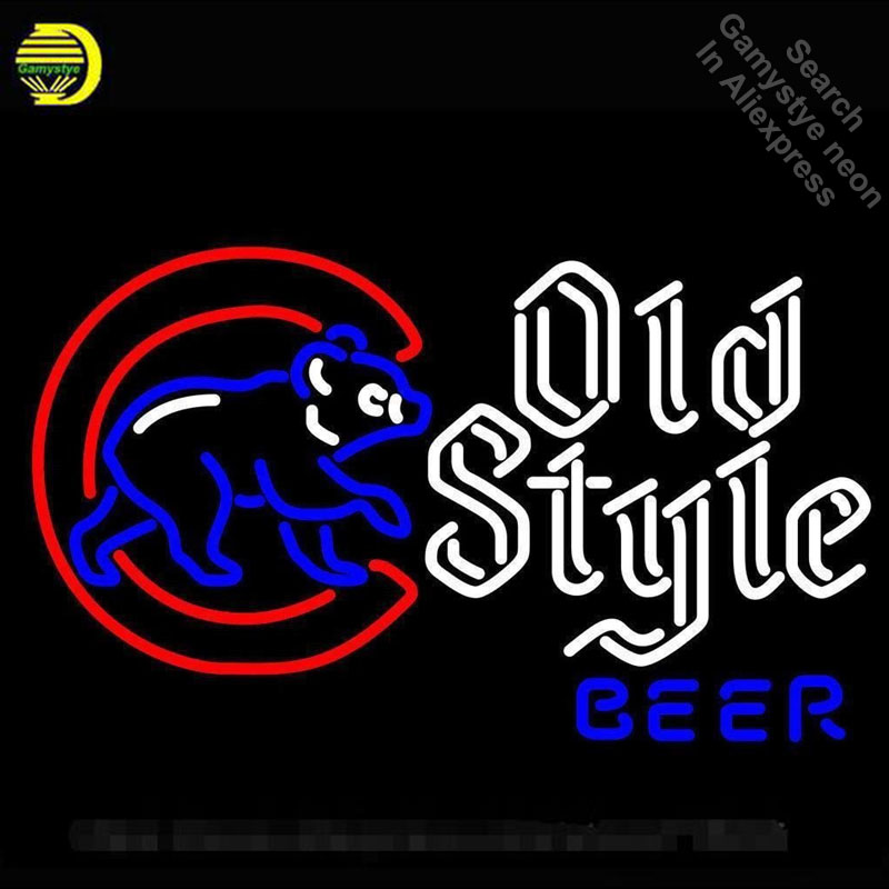 Union Lighting & Decor Collabs - Unions Cubs O Stil Neon Burcu