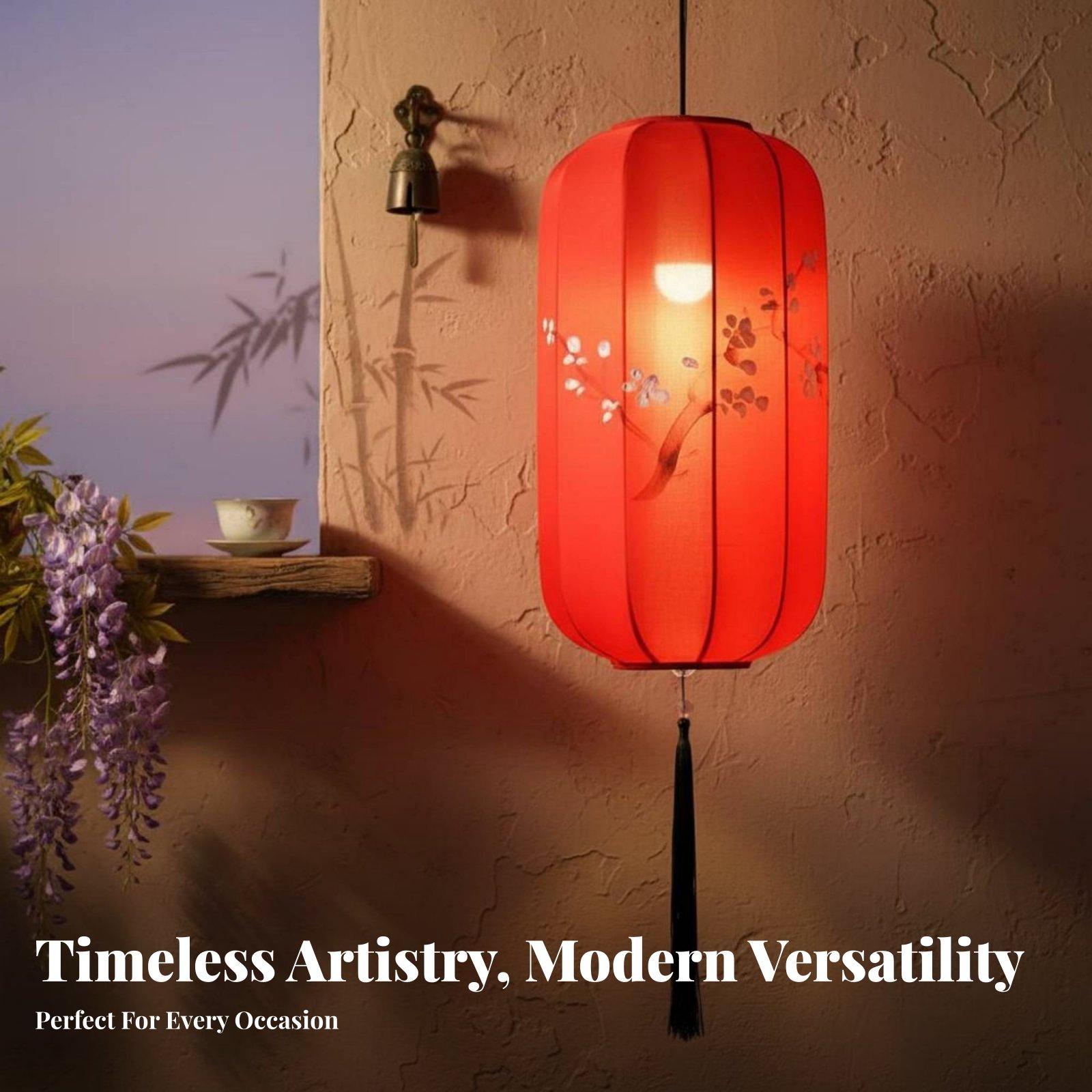 Decor Timeless Lighting - Çin tasarımı Su Geçirmez Fener Asma