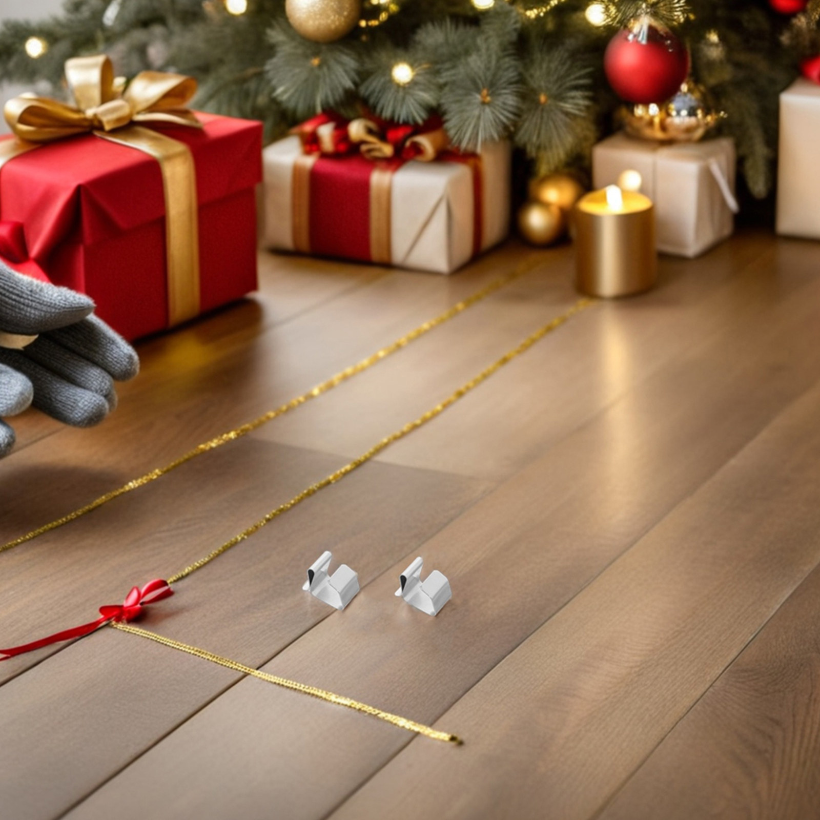 Dış Mekan Dekoratif Işıklar iç - Decor Lighting Pack incelemesi ve fiyatı