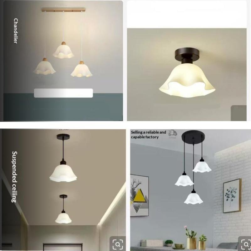 Vintage Abajur – Masa ve Başuc - Decor Timeless Lighting incelemesi ve fiyatı