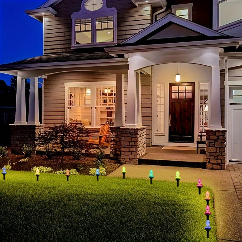Yeni Güneş Enerjili Bahçe Lamb - Outdoor Lighting Wedding Decor incelemesi ve fiyatı