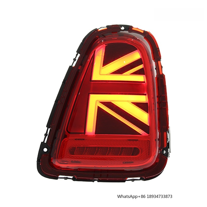 BMW MINI Arka Lambaları için U - Union Lighting & Decor Collabs incelemesi ve fiyatı