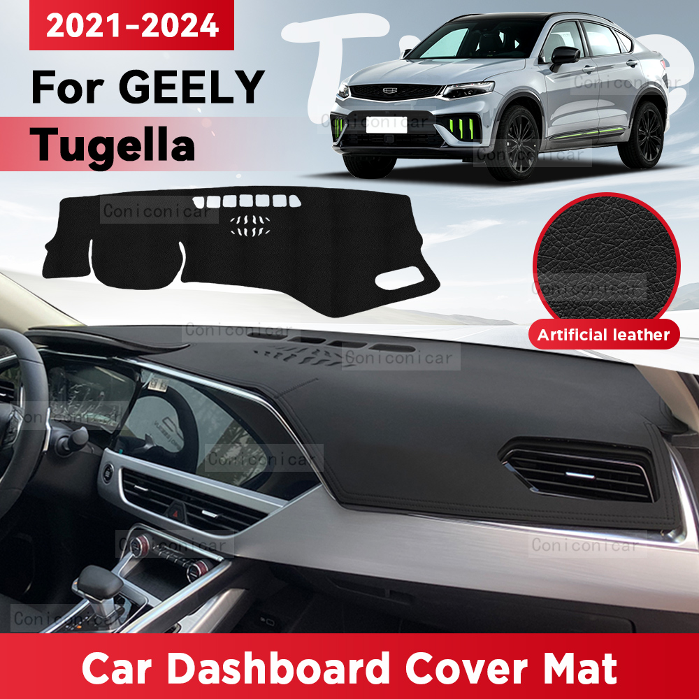 GEELY TUGELLA 2021-2024 için a - Lighting Jockey incelemesi ve fiyatı