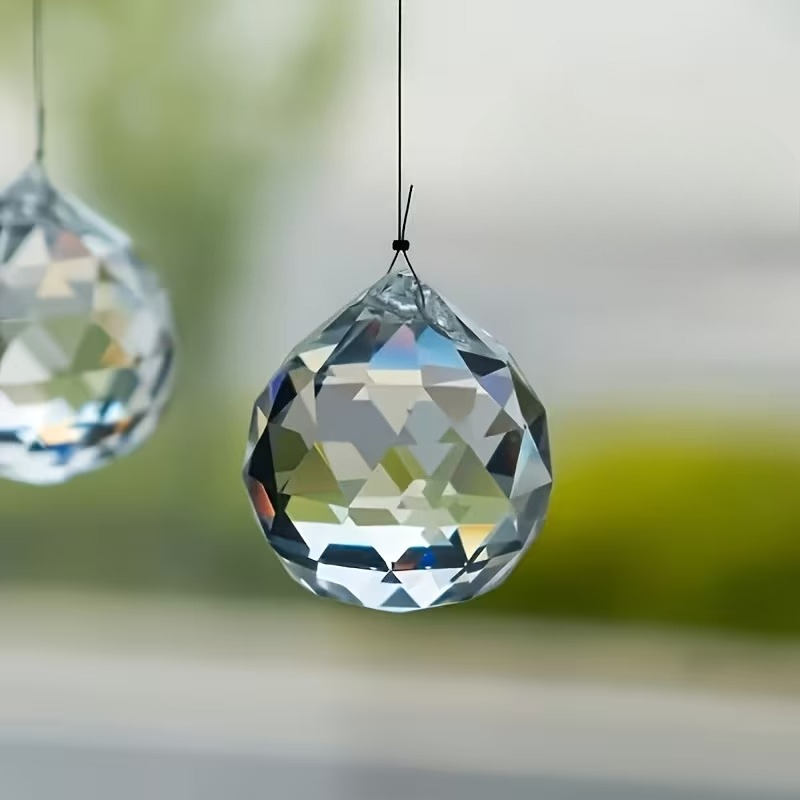 10 adet Kristal Kolye, Kristal - Lighting Jockey incelemesi ve fiyatı