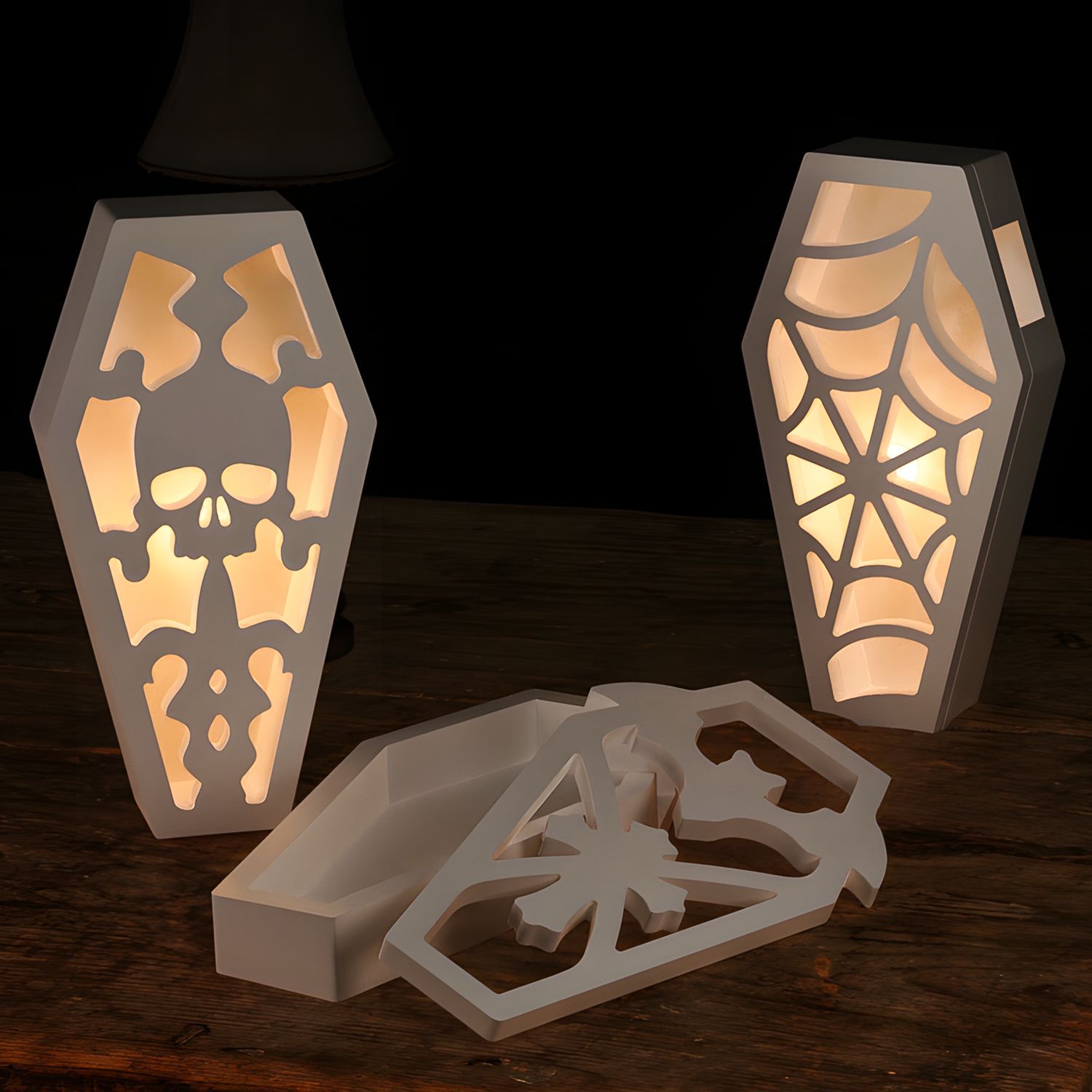 Sıcak Fırsat DIY Reçine Kalıpl - Decor Lighting Sales incelemesi ve fiyatı