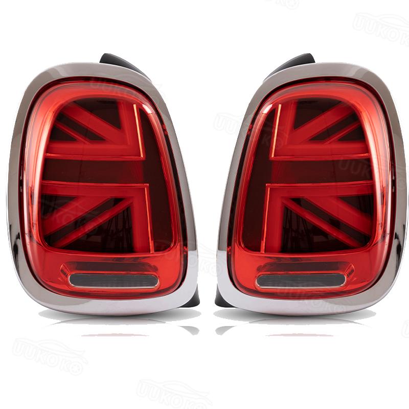 Mini Cooper için F55 F56 F57 U - Union Lighting & Decor Hours incelemesi ve fiyatı