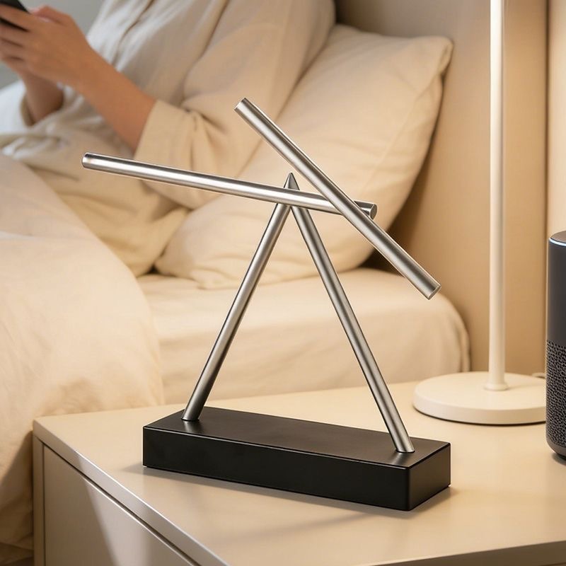 Sonsuz Hareketli Süs: Newtonsa - Decor Timeless Lighting incelemesi ve fiyatı