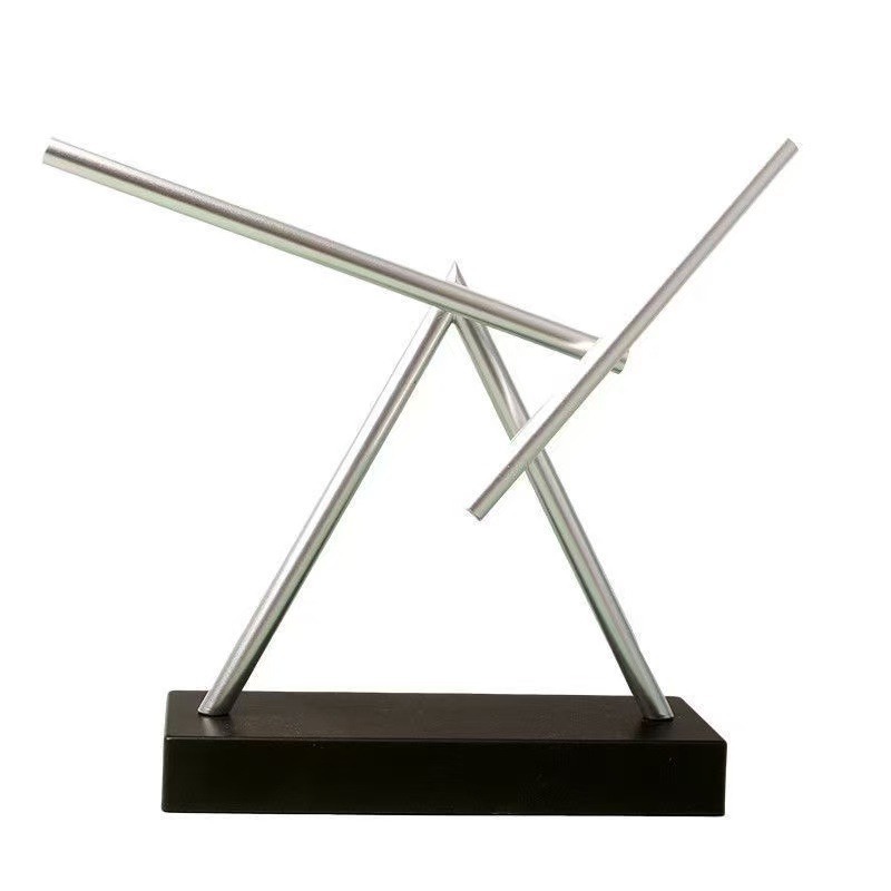 Sonsuz Hareketli Süs: Newtonsa - Decor Timeless Lighting incelemesi ve fiyatı