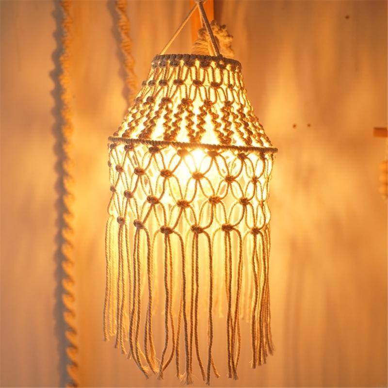 Bohemian Makromeler Abajur Avi - Lighting Jockey incelemesi ve fiyatı