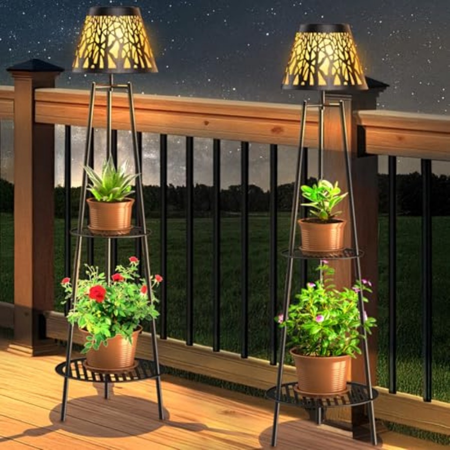 2'li Paket Dış Mekan Güneş Ene - Decor Lighting Pack incelemesi ve fiyatı