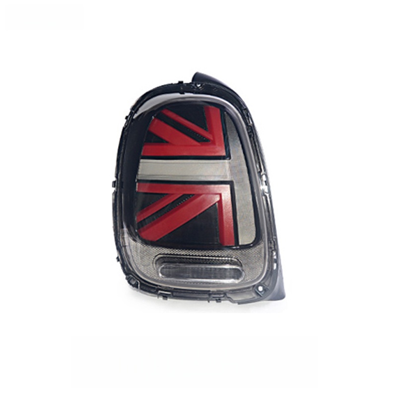 BMW MINI Arka Lambaları Mini U - Union Lighting & Decor Collabs incelemesi ve fiyatı