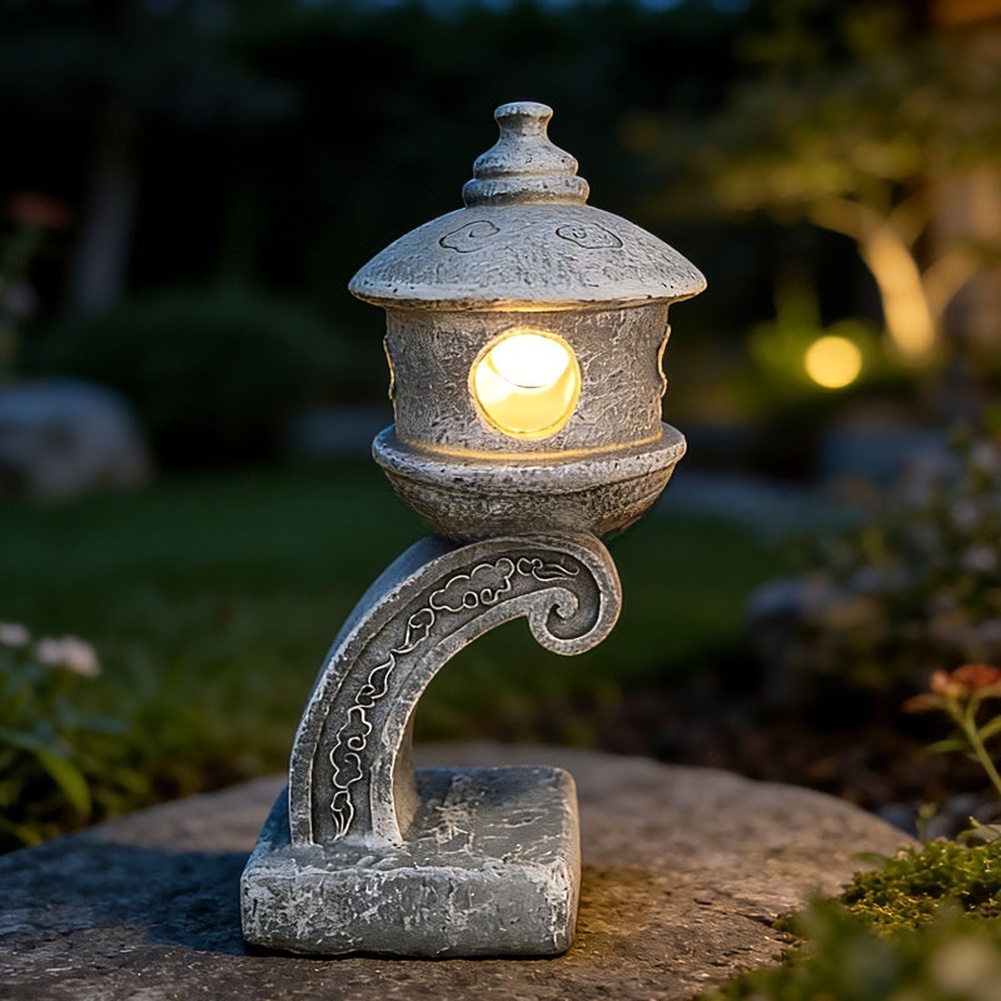 Zamansız Vintage Görünüme Sahi - Decor Timeless Lighting incelemesi ve fiyatı